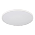 Globo - Candeeiro de teto LED/20W/230V 4000K Ø 30 cm branco
