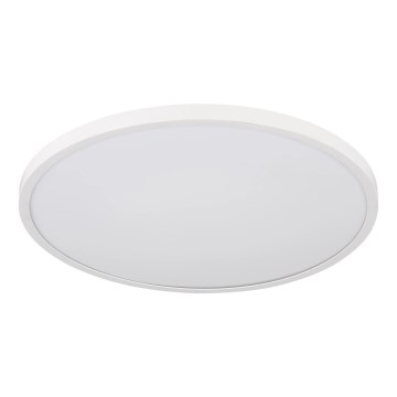 Globo - Candeeiro de teto LED/20W/230V 4000K Ø 30 cm branco