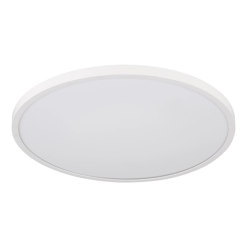 Globo - Candeeiro de teto LED/20W/230V 4000K Ø 30 cm branco