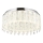 Globo - Candeeiro de teto LED/58W/230V 2700-6000K Ø 58,5 cm + comando remoto