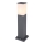 Globo - Candeeiro exterior 1xE27/15W/230V 45 cm IP44
