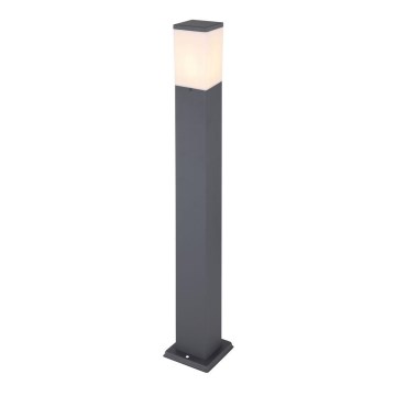 Globo - Candeeiro exterior 1xE27/15W/230V 80 cm IP44