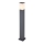 Globo - Candeeiro exterior 1xE27/15W/230V 80 cm IP44