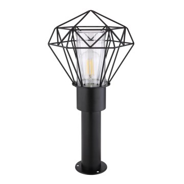 Globo - Candeeiro exterior 1xE27/15W/230V IP44
