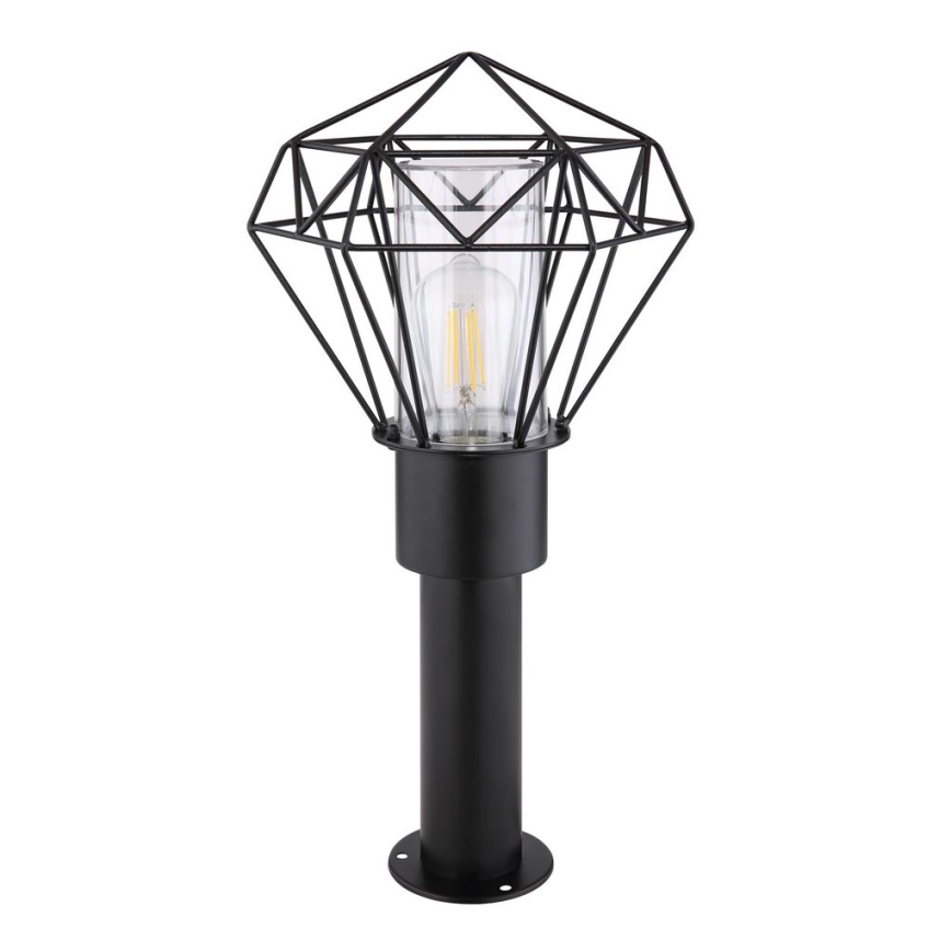 Globo - Candeeiro exterior 1xE27/15W/230V IP44