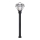Globo - Candeeiro exterior 1xE27/15W/230V IP44