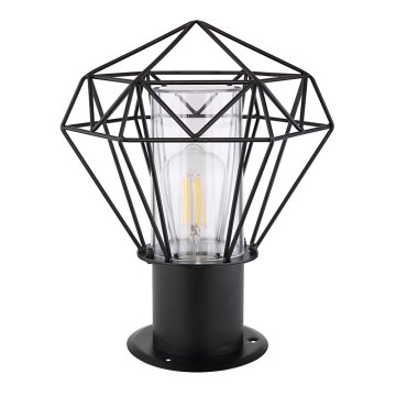 Globo - Candeeiro exterior 1xE27/15W/230V IP44