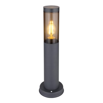 Globo - Candeeiro exterior 1xE27/23W/230V 45 cm IP44