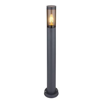 Globo - Candeeiro exterior 1xE27/23W/230V 80 cm IP44