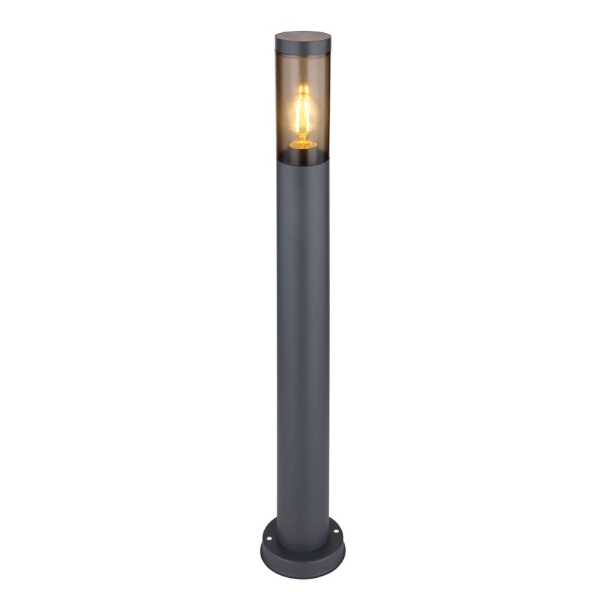 Globo - Candeeiro exterior 1xE27/23W/230V 80 cm IP44