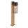 Globo - Candeeiro exterior 1xE27/40W/230V 50 cm IP44