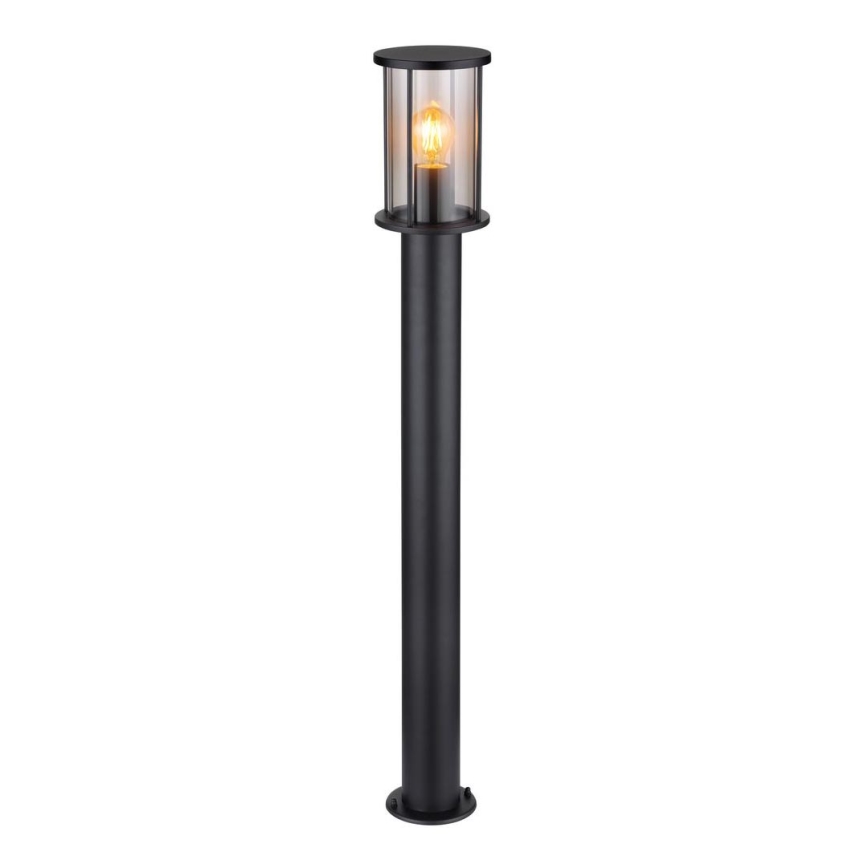 Globo - Candeeiro exterior 1xE27/60W/230V 100 cm IP54