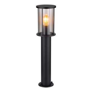 Globo - Candeeiro exterior 1xE27/60W/230V 60 cm IP54