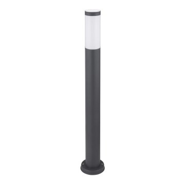 Globo - Candeeiro exterior 1xE27/60W/230V 80 cm IP44