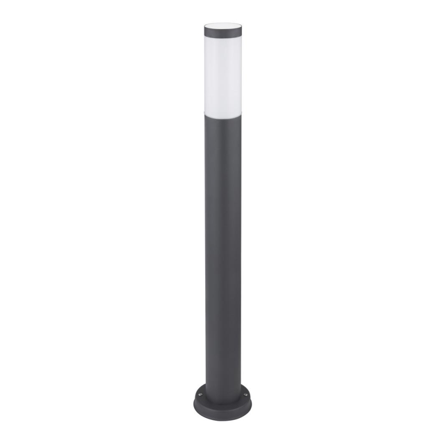 Globo - Candeeiro exterior 1xE27/60W/230V 80 cm IP44