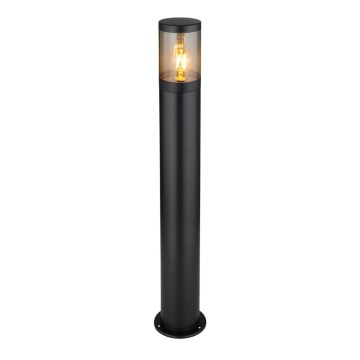 Globo - Candeeiro exterior 1xE27/60W/230V 80 cm IP44