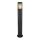 Globo - Candeeiro exterior 1xE27/60W/230V 80 cm IP44
