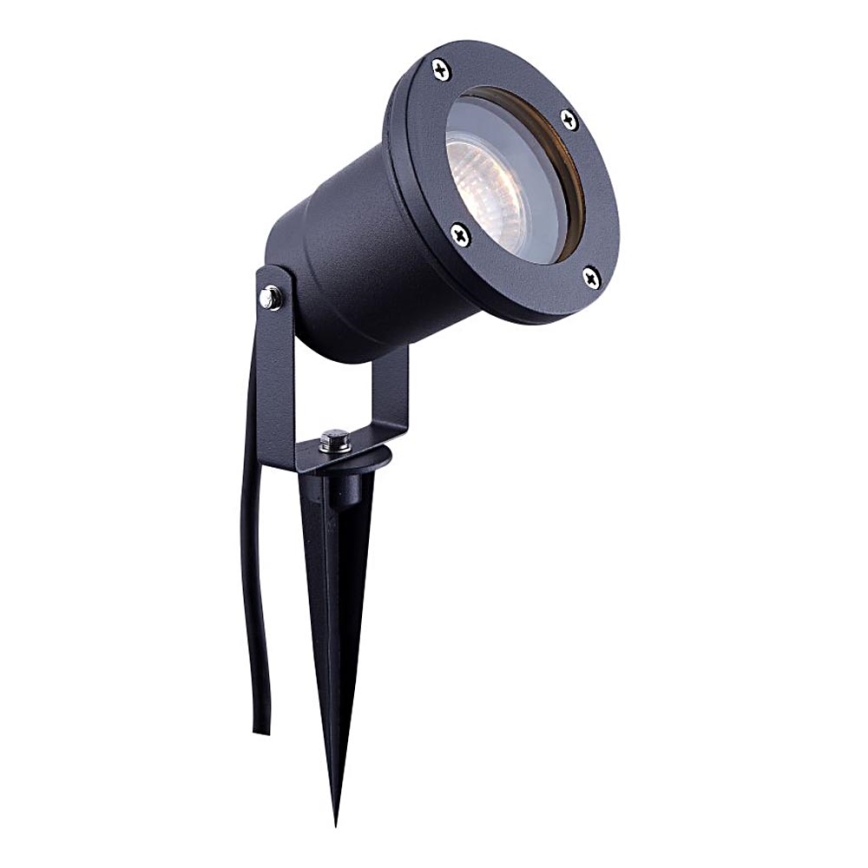 Globo - Candeeiro exterior 1xGU10/35W/230V IP65