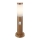Globo - Candeeiro exterior com sensor 1xE27/30W/230V IP44