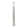 Globo - Candeeiro exterior com sensor 1xE27/60W/230V 110 cm IP44