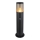 Globo - Candeeiro exterior com sensor 1xE27/60W/230V 50 cm IP44