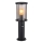 Globo - Candeeiro exterior com sensor 1xE27/60W/230V IP54 45cm
