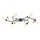 Globo - Candeeiro integrado 6xE14/40W/230V