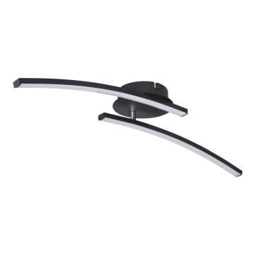 Globo - Candeeiro  integrado LED 2xLED/6W/230V 3000/4000/6000K
