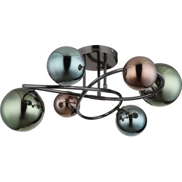 Globo - Candeeiro  integrado LED 6xG9/3,5W/230V