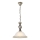 Globo - Candeeiro numa corrente 1xE27/60W/230V