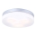 Globo - Candeeiro para casa de banho VRANOS 3xE27/40W/230V IP44