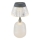 Globo - Candeeiro solar LED 10xLED/0,06W/3V IP44