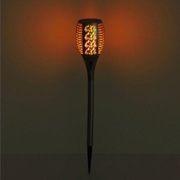 Globo - Candeeiro solar LED 36xLED/0,1W/1,2V IP44