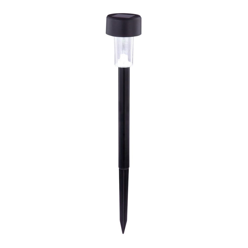 Globo - Candeeiro solar LED LED/0,06W/1,2V IP44 200 mAh