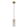Globo - Candeeiro suspenso 1xE14/40W/230V