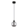 Globo - Candeeiro suspenso 1xE27/25W/230V diâmetro 14 cm