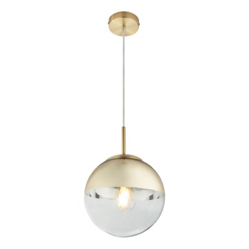 Globo - Candeeiro suspenso 1xE27/40W/230V diâmetro 20 cm