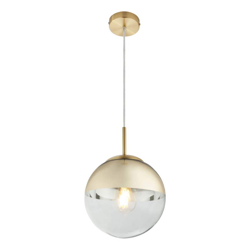 Globo - Candeeiro suspenso 1xE27/40W/230V diâmetro 20 cm