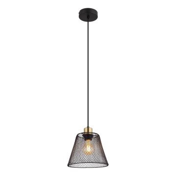 Globo - Candeeiro suspenso 1xE27/40W/230V diâmetro 20 cm