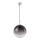 Globo - Candeeiro suspenso 1xE27/40W/230V diâmetro 25 cm