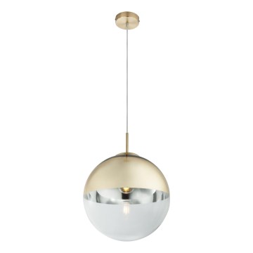Globo - Candeeiro suspenso 1xE27/40W/230V diâmetro 30 cm