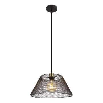 Globo - Candeeiro suspenso 1xE27/40W/230V diâmetro 36 cm