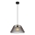 Globo - Candeeiro suspenso 1xE27/40W/230V diâmetro 36 cm