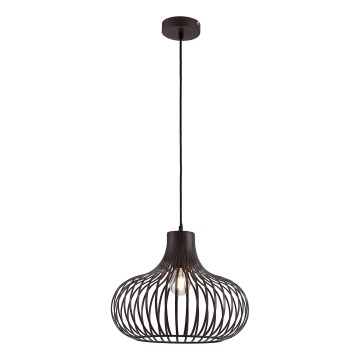Globo - Candeeiro suspenso 1xE27/40W/230V