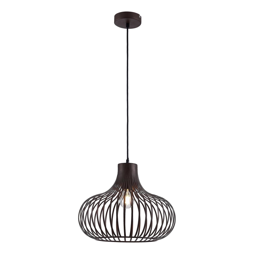 Globo - Candeeiro suspenso 1xE27/40W/230V