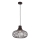 Globo - Candeeiro suspenso 1xE27/40W/230V