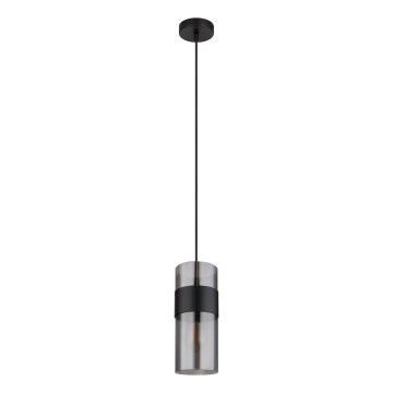 Globo - Candeeiro suspenso 1xE27/60W/230V