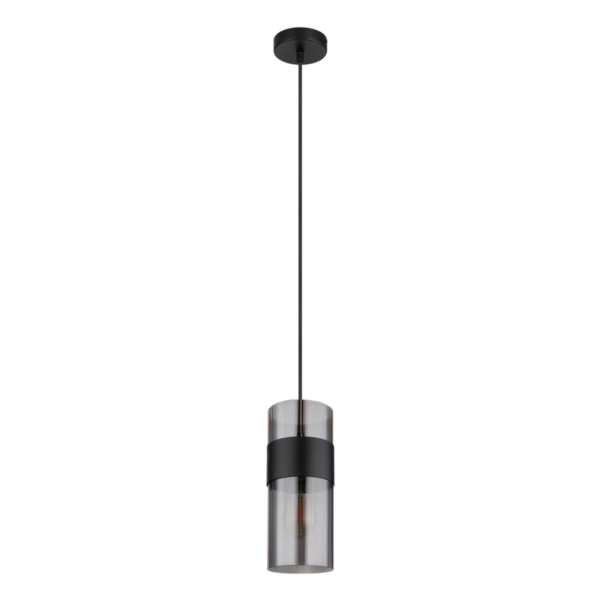 Globo - Candeeiro suspenso 1xE27/60W/230V