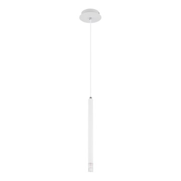 Globo - Candeeiro suspenso 1xG9/4W/230V diâmetro 12 cm