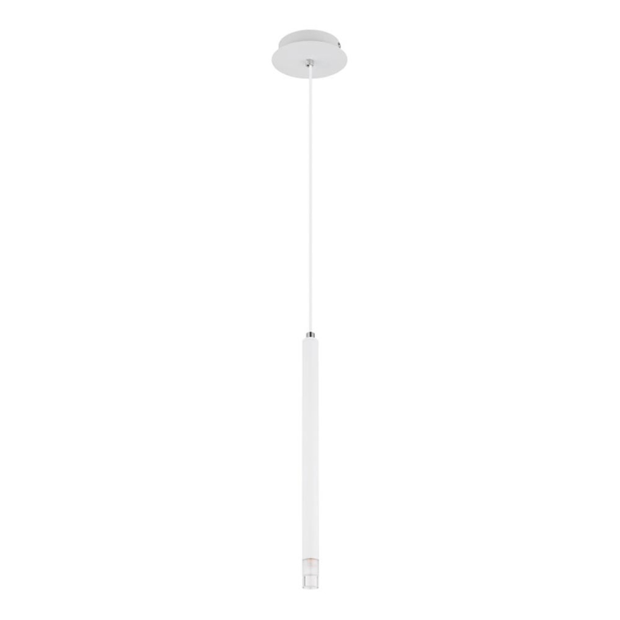Globo - Candeeiro suspenso 1xG9/4W/230V diâmetro 12 cm